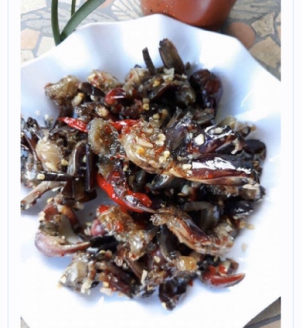 800gr mắm ba khía sữa trộn sẵn | BigBuy360 - bigbuy360.vn