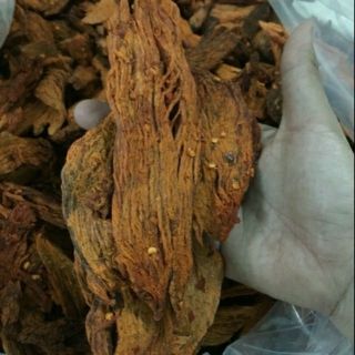 [FREESHIP 99K TOÀN QUỐC 🐮 Khô bò vụn giòn 200gr