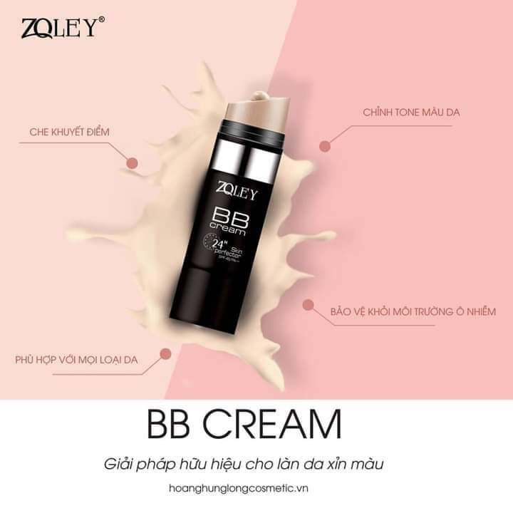 kem nền chống nắng che khuyết điểm BB CREAM ZOLEY 35ml | BigBuy360 - bigbuy360.vn