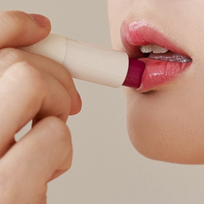 Son dưỡng thuần chay Melixir lip butter 3.9g