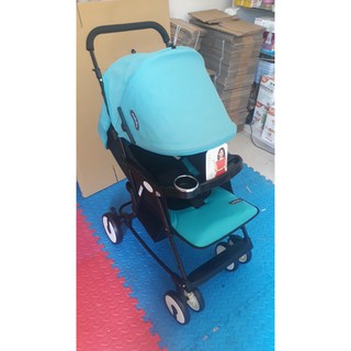 Xe đẩy bập bênh Seebaby QQ4