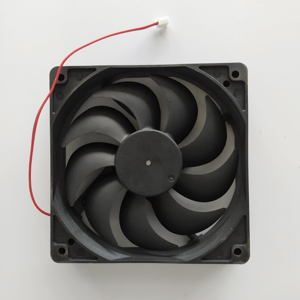 Quạt Tản Nhiệt 12cm