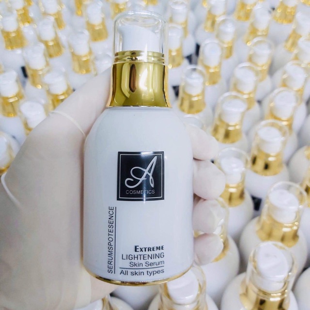 Kem dưởng da( chính hảng)