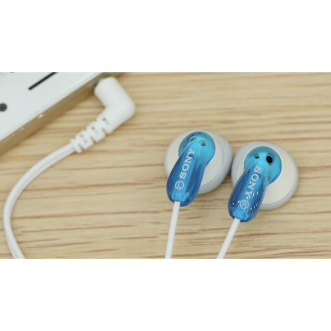 Tai nghe In-ear Sony MDR-E9LP - Hàng Chính Hãng