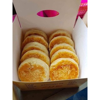 BÁNH HẠT DẺ SAPA