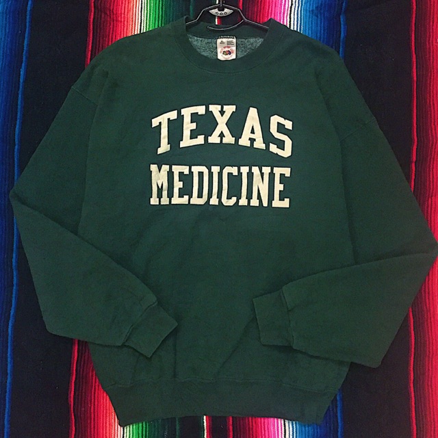 SWEATER 2HAND SIZE L