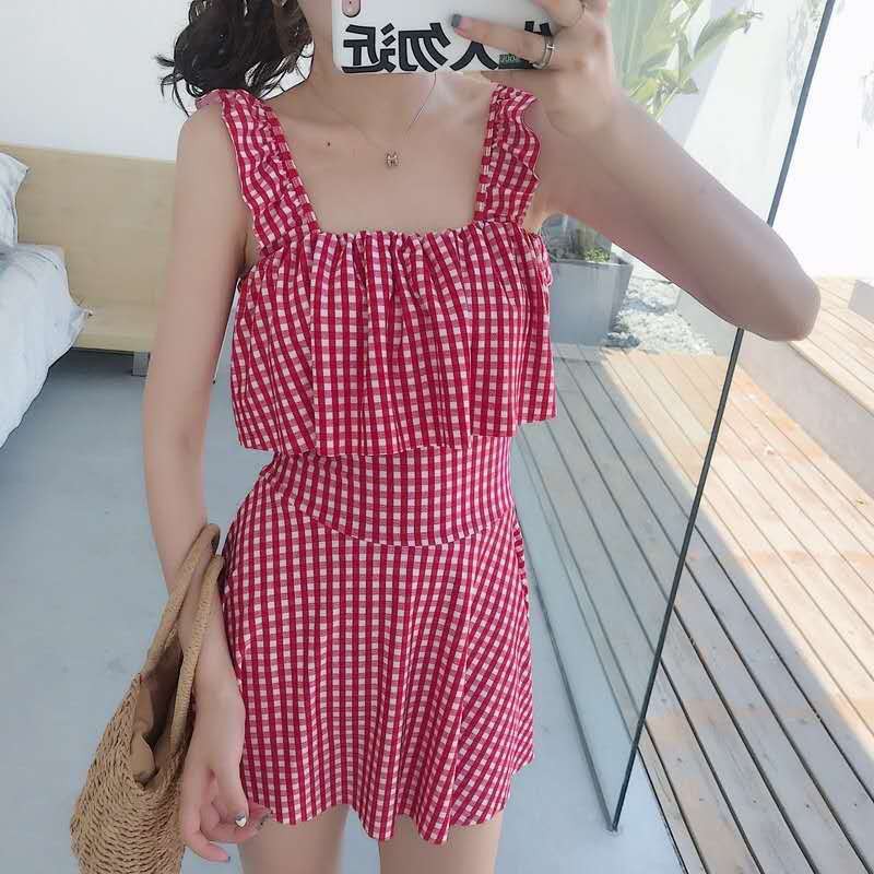 Váy bơi nữ liền thân CÓ SẴN | BigBuy360 - bigbuy360.vn