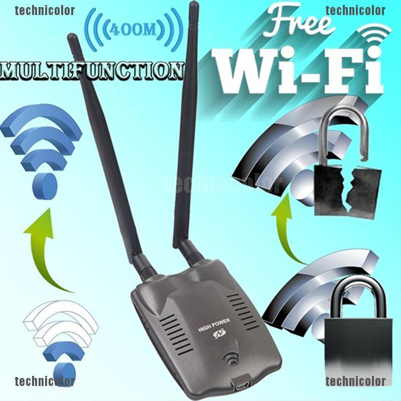 Bộ giải mã mật khẩu WiFi