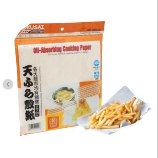 Giấy Thấm Dầu KoKuSai nhật bản