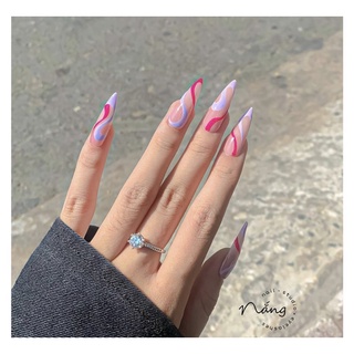 Nailbox thiết kế theo mẫu