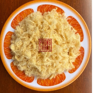5kg chà bông heo hảo hạng made in phong trần food