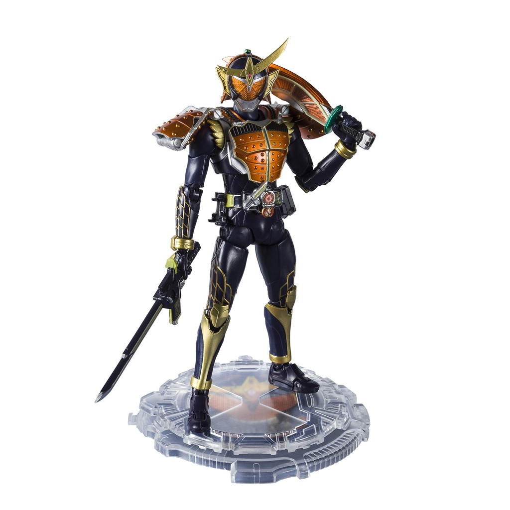 [FMSHOPVN] FIGURE SHF KAMEN RIDER 20TH MÔ HÌNH NHÂN VẬT ( BUILD FAIZ GAIM DEN-O) ANH HÙNG SIÊU NHÂN