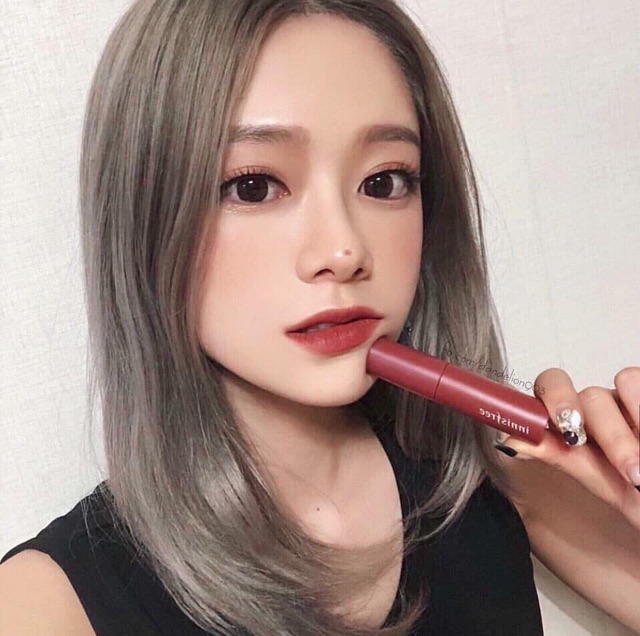 Son kem INNISFREE Vivid Cotton Ink