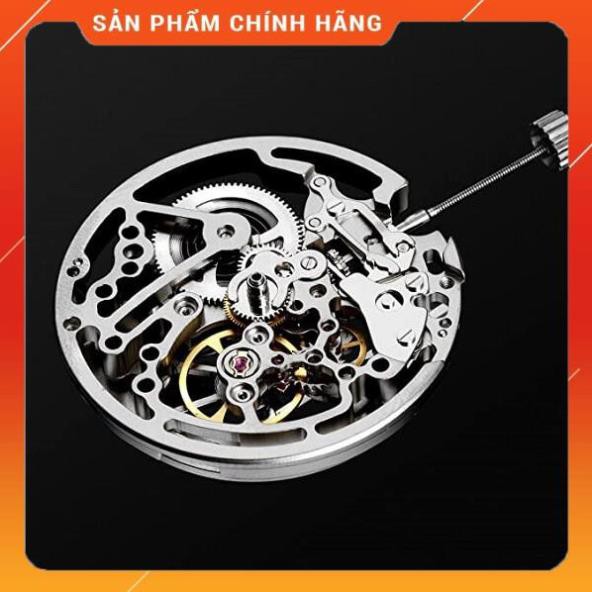 [BẢO HÀNH 6 THÁNG] Đồng hồ NAM  Xiaomi Ciga Design Z series Titanium (Phiên bản 2 dây đeo)