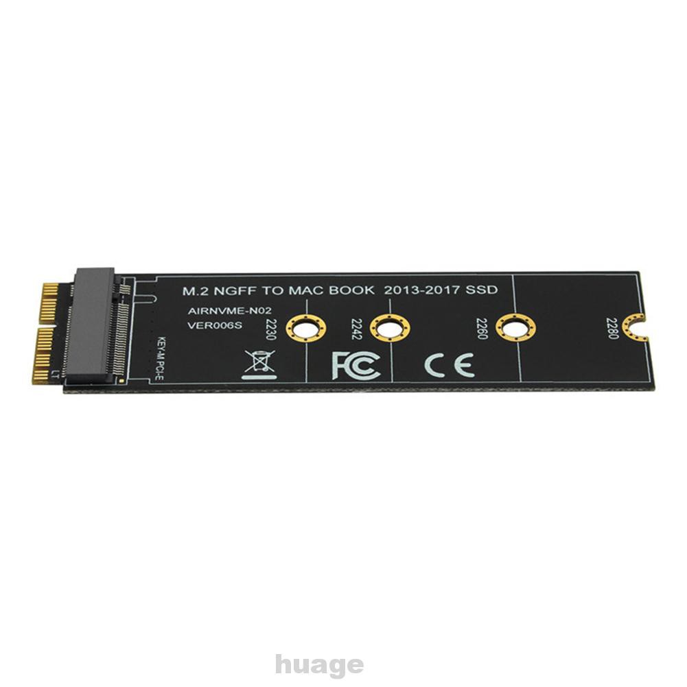 Mô Đun Chuyển Đổi Tốc Độ Nhanh Ssd Cho Macbook 13-17