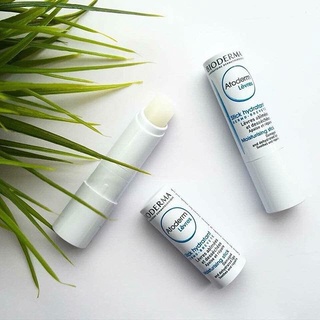 Son Dưỡng Môi Bioderma Chính Hãng - Pháp - Auth