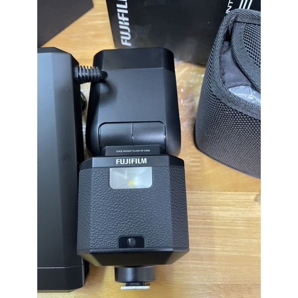 Bộ đèn fujiim x500+ Ef-bp1