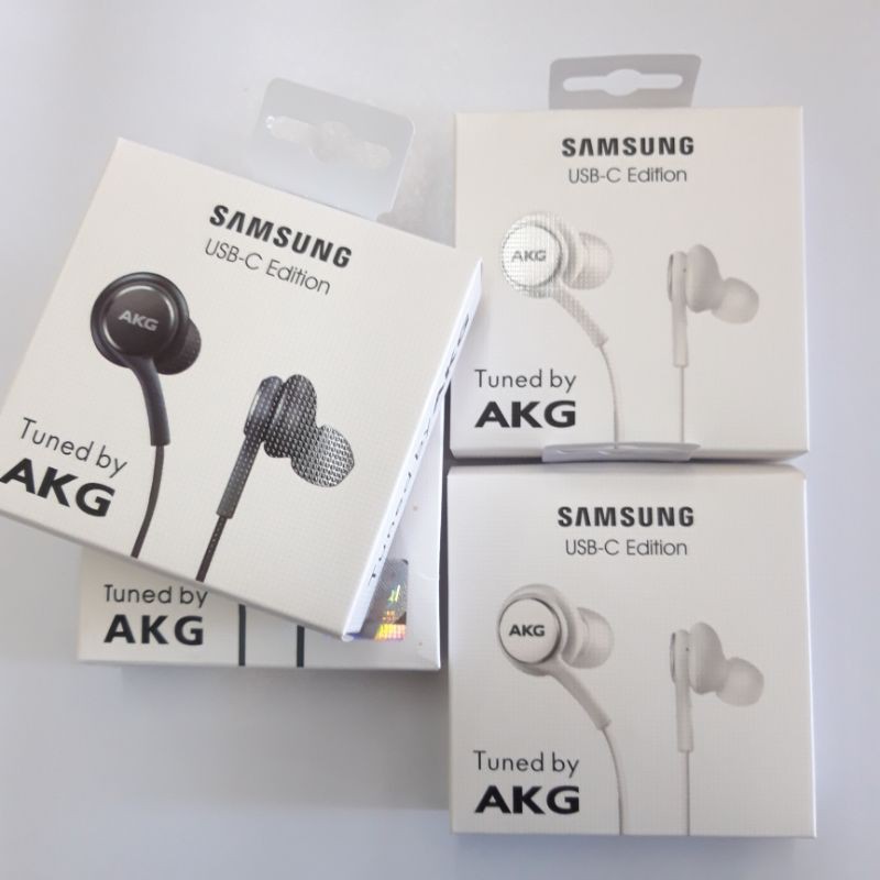 Akg Cổng Type C Cho Samsung Note 8 Note 9