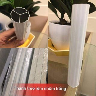Thanh treo rèm