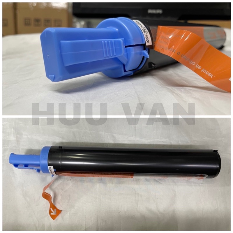 Mực ống NPG 59 dùng cho máy photocopy Canon Mực ống Canon IR2002N/2202N/2004
