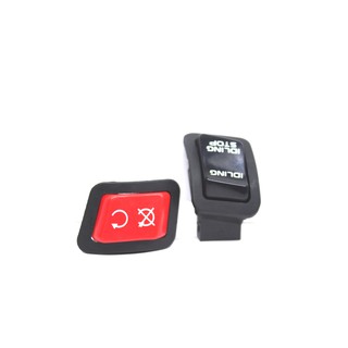 Công tắc 300i đỏ lắp SHVN 2012-2019