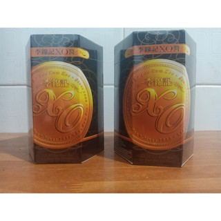 Sốt XO Lee Kum Kee 220g