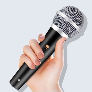 Micro Có Dây Jack 6.5mm Hỗ Trợ Micro K singer dynamic