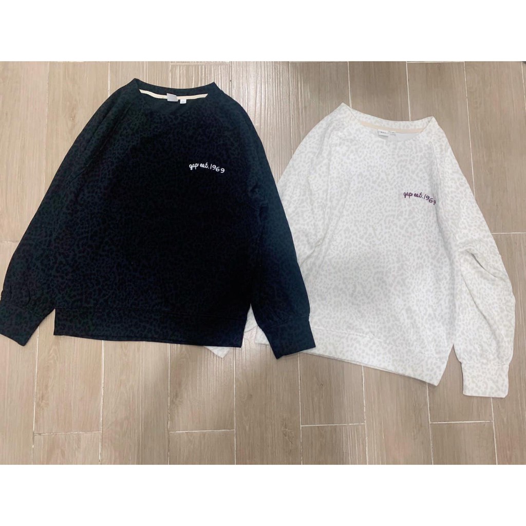 SWEATER GAP XUẤT XỊN bigsize hoodie