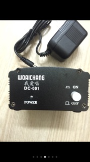 Micro thu âm Takstar Pc-k200.