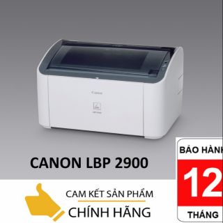 Máy in Canon LBP 2900