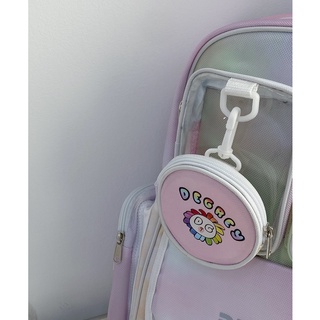 Balo Gấu Tiedye Degrey - BGTD
