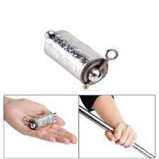 Gậy như ý tôn ngộ không gậy ảo thuật bỏ túi hàng cao cấp thép không gỉ,an toàn cho con người