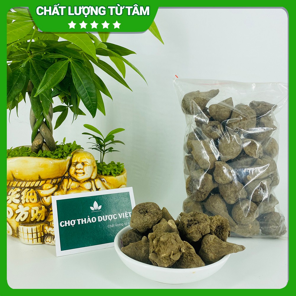 [Giá Sỉ] 500gr Củ Ấu Tàu (Gấu Tàu, Ấu Tẩu)