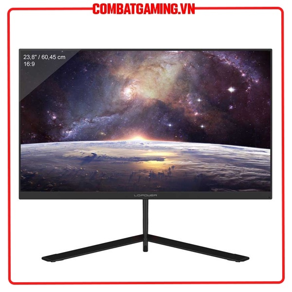 Màn hình LC POWER M22 M24 M27 VA IPS 75hz Hàng Chính Hãng NPP PSD