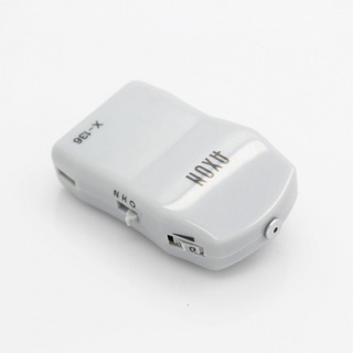 Máy Trợ Thính Có Dây AXON X-136