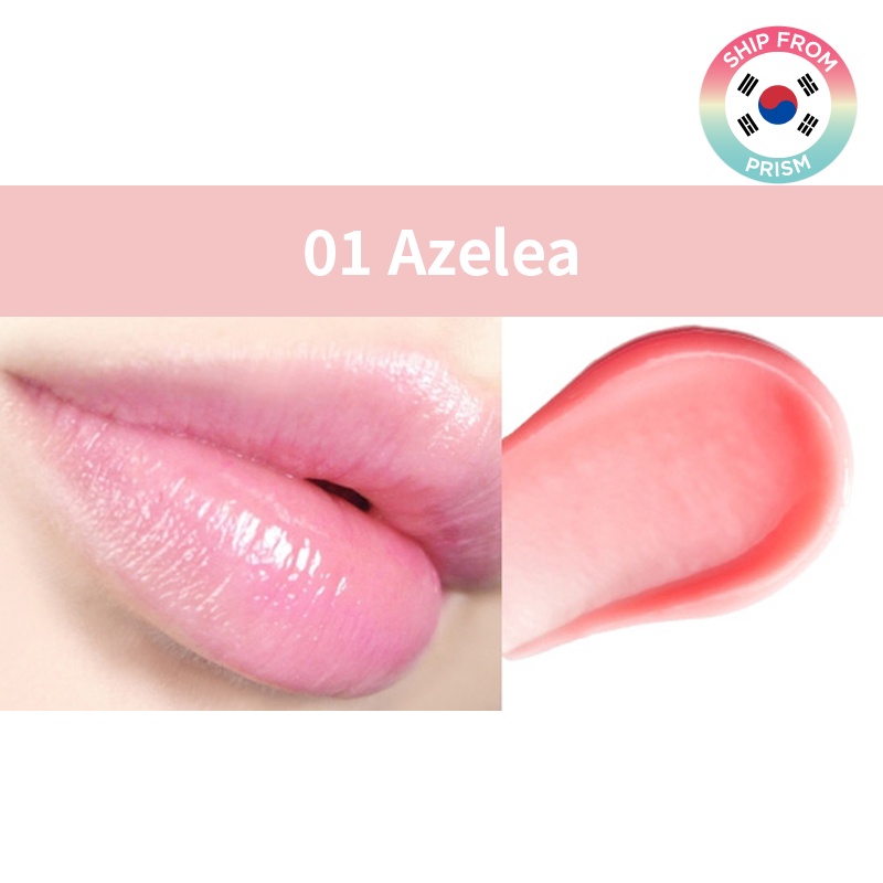 [Hàng mới về] Son Dưỡng Môi Innisfree Màu Sắc Thời Trang 3.5g | BigBuy360 - bigbuy360.vn