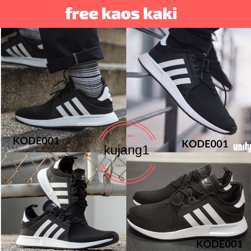 Giày Sneaker Adidas Xplr Orignal Việt Nam Cho Nam