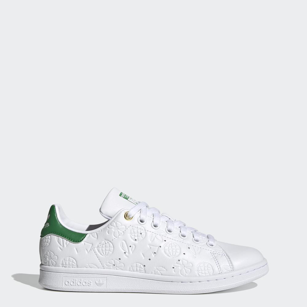 [Mã FAMALLT5 giảm 15% đơn 150k] Giày adidas ORIGINALS Nữ Stan Smith FX5674