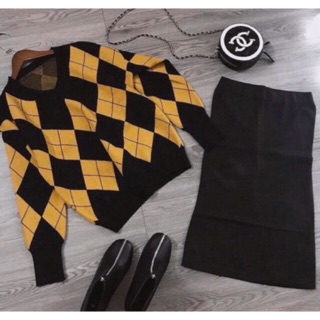 Set len quả trám
