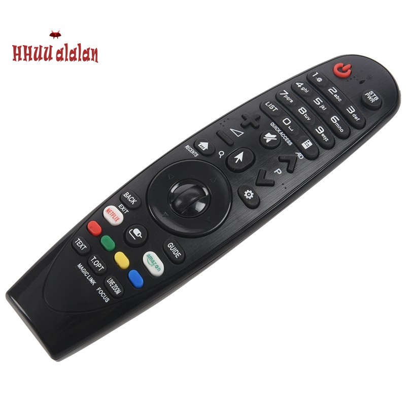 Điều Khiển Từ Xa Aeu Magic An-Mr18Ba Akb75375501 Cho Tv Thông Minh Lg