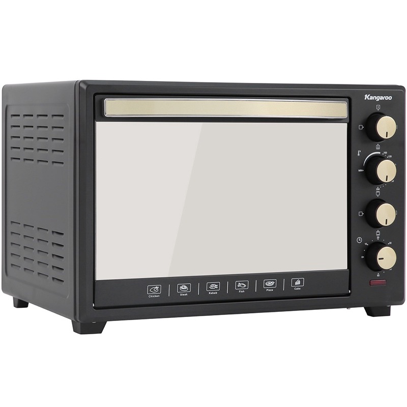 Lò nướng Kangaroo KG5201 52 lít