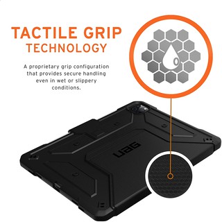 Ốp Lưng UAG Metropolis Cho iPad Pro 11 (2nd Gen, 2020)