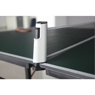 Cọc lưới bóng bàn rút gọn