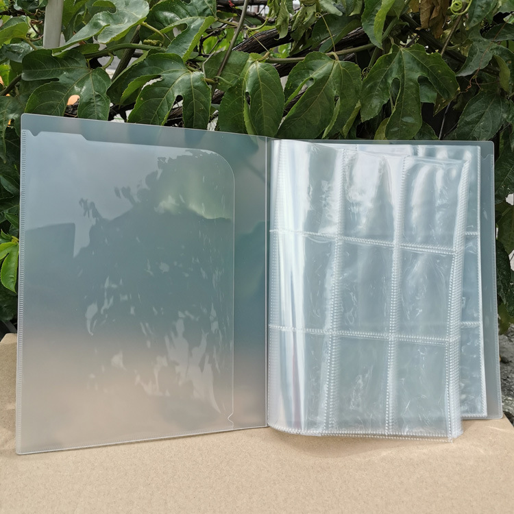 Album ảnh thiết kế đơn giản độc đáo