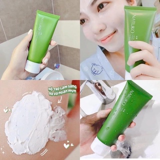 SỮA RỬA MẶT TRÀM TRÀ