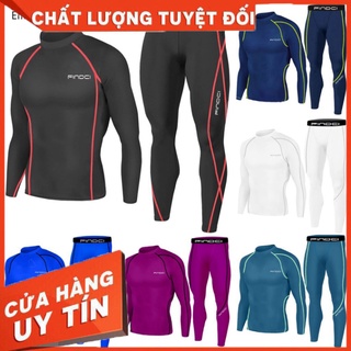 Bộ Đồ Bơi 2 Mảnh Thời Trang Dành Cho Nam Giới - Hàng nhập khẩu