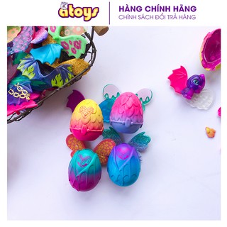 Trứng Hatchimals phiên bản mùa/season 9 (CÓ CÁNH) dành cho bé