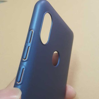 Ốp lưng Redmi Note 5/5 Pro PC siêu mỏng