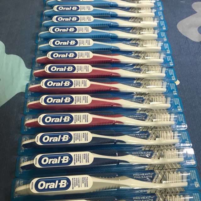 Bàn chải Oral-B