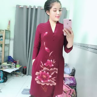Đồ bộ Đi chùa (cắt tân)